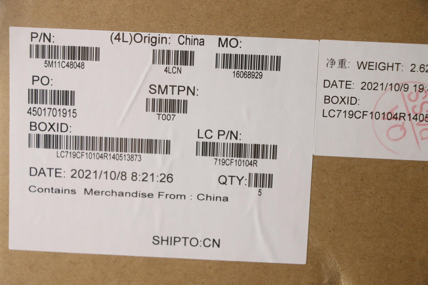 Lenovo Mech_Asm Kbd W/C Den Bklt(Sun) - 5M11C48048