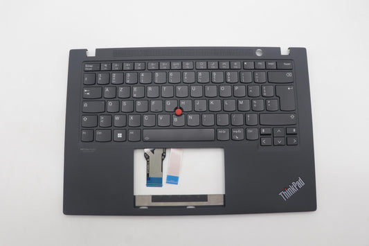 Lenovo Mech_Asm Kbd W/C Fra Bklt(Chy) - 5M11C48061