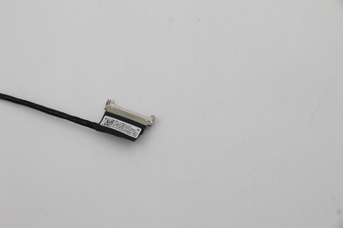 Lenovo LCD Module, 14" WUXGA, Touch, Anti-Glare, IPS, 500 nits, ePrivacy, with IR & HD Camera - 5M11C53199