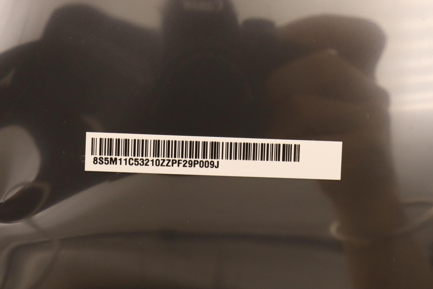 Lenovo 14" LCD Module, WUXGA, Anti-Glare, Non-Touch, IPS, 400nit, HD Camera - 5M11C53210