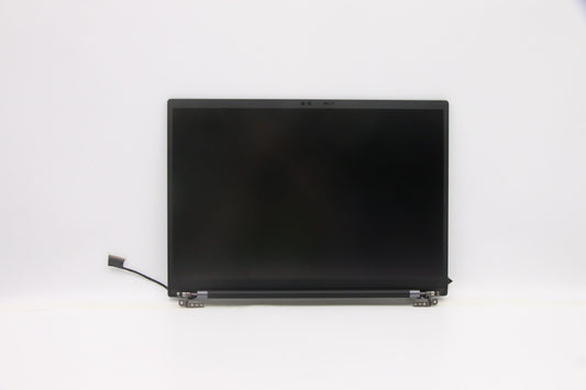Lenovo 14" WUXGA Touch Display Module with IR & HD Camera, Anti-Glare - 5M11C53215