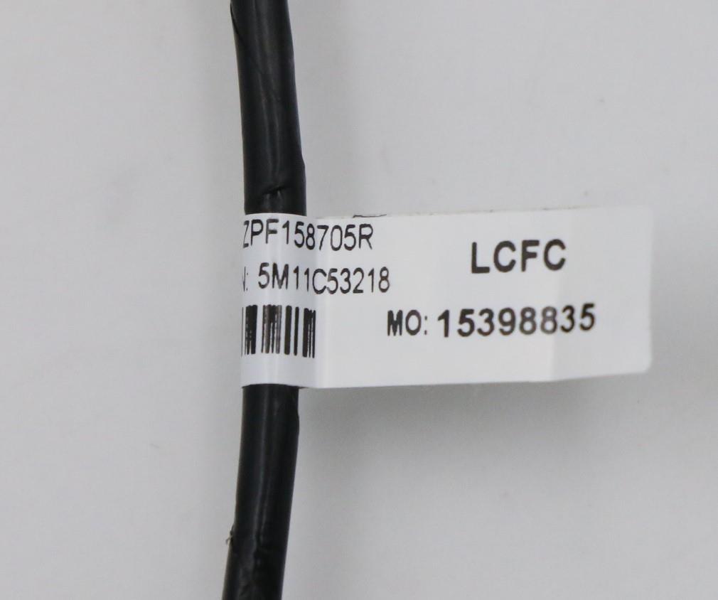 Lenovo LCD Module, 14", WUXGA, Touch, Anti-Glare, with HD Camera - 5M11C53218