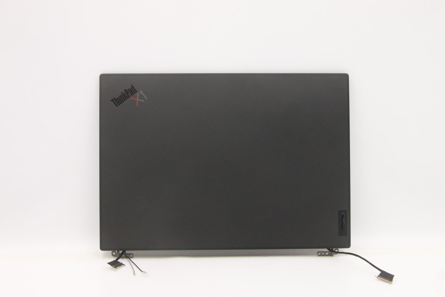 Lenovo 14-Inch LCD Module, WQUXGA, Non-Touch, Glare, IPS, 500nit, with IR and HD Camera - 5M11C53219