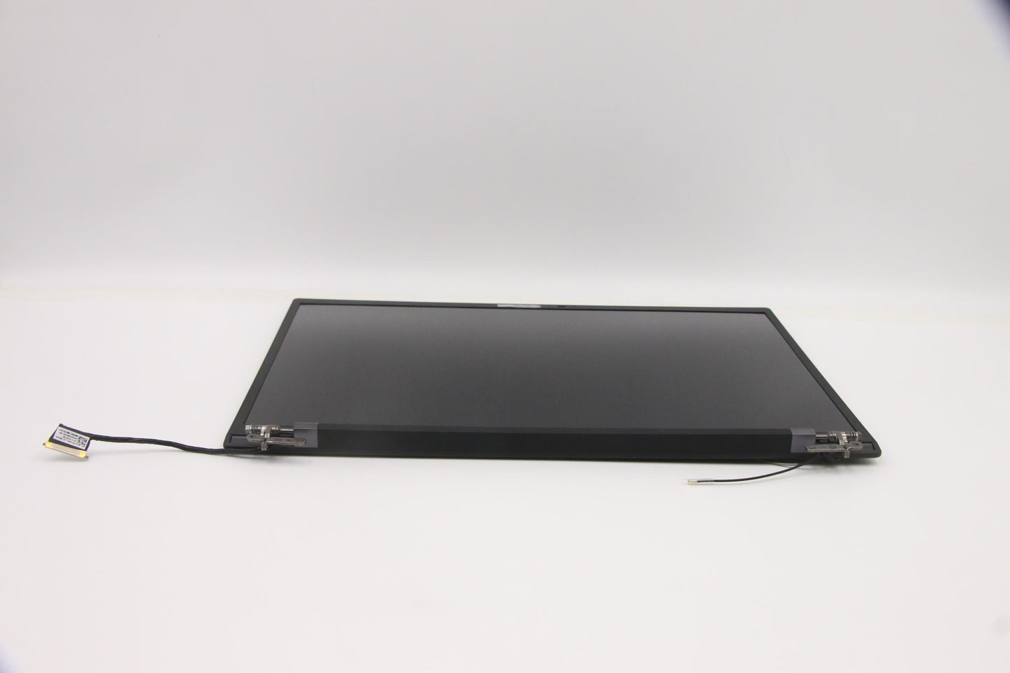 Lenovo 14-Inch LCD Module, WQUXGA, Non-Touch, Glare, IPS, 500nit, with IR and HD Camera - 5M11C53219