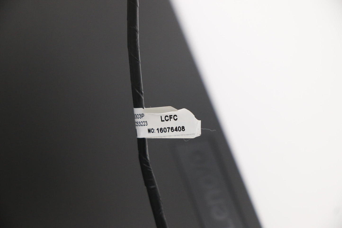 Lenovo Lcd - 5M11C53223