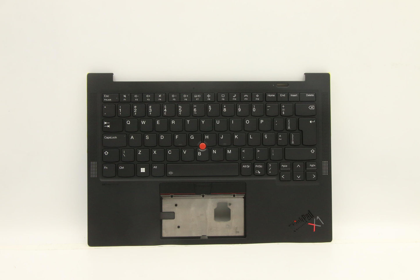 Lenovo Mech_Asm Grp Kbd Bzl,Brl,Wl,Db - 5M11C53230