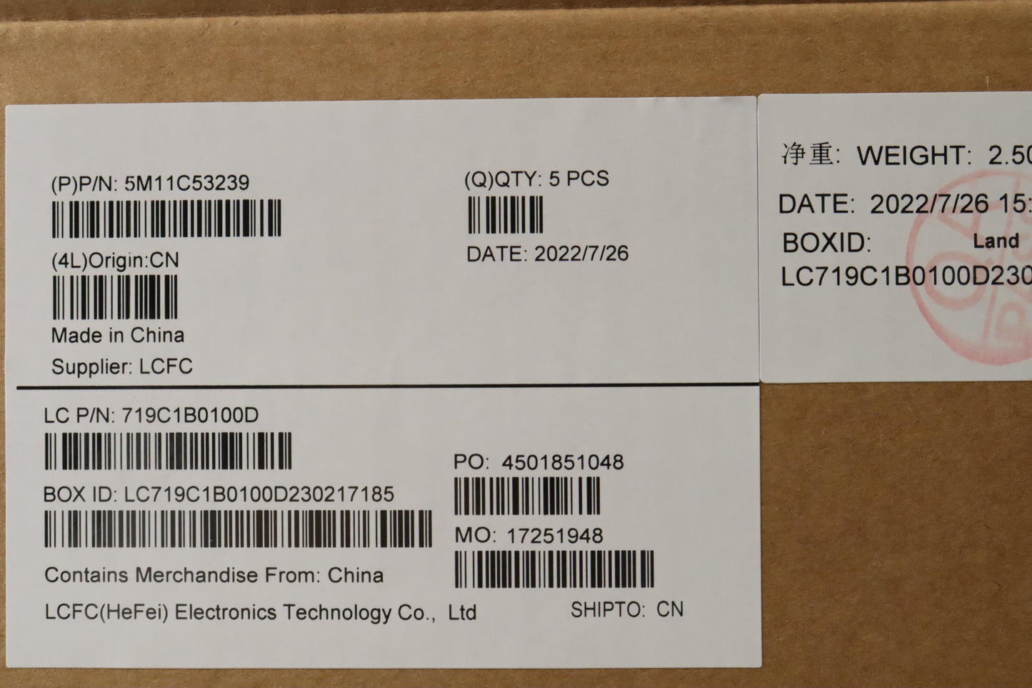 Lenovo C-Cover with Keyboard, Canadian French/English, Deep Black, Backlight, WLAN - 5M11C53239