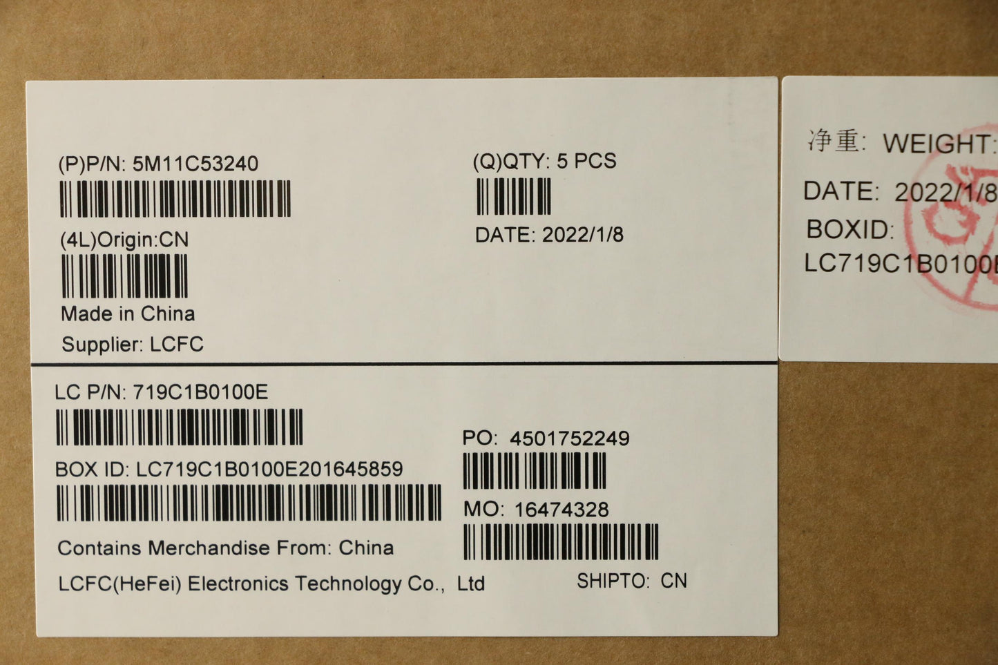 Lenovo Mech_Asm Grp Kbd Bzl,Ger,Wl,Db - 5M11C53240