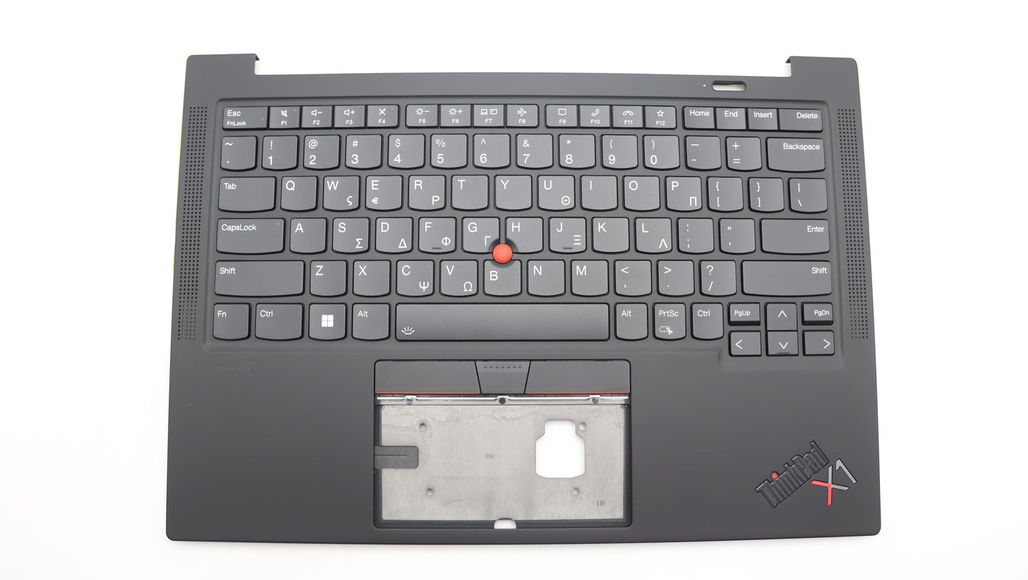 Lenovo Mech_Asm Grp Kbd Bzl,Gre,Wl,Db - 5M11C53241