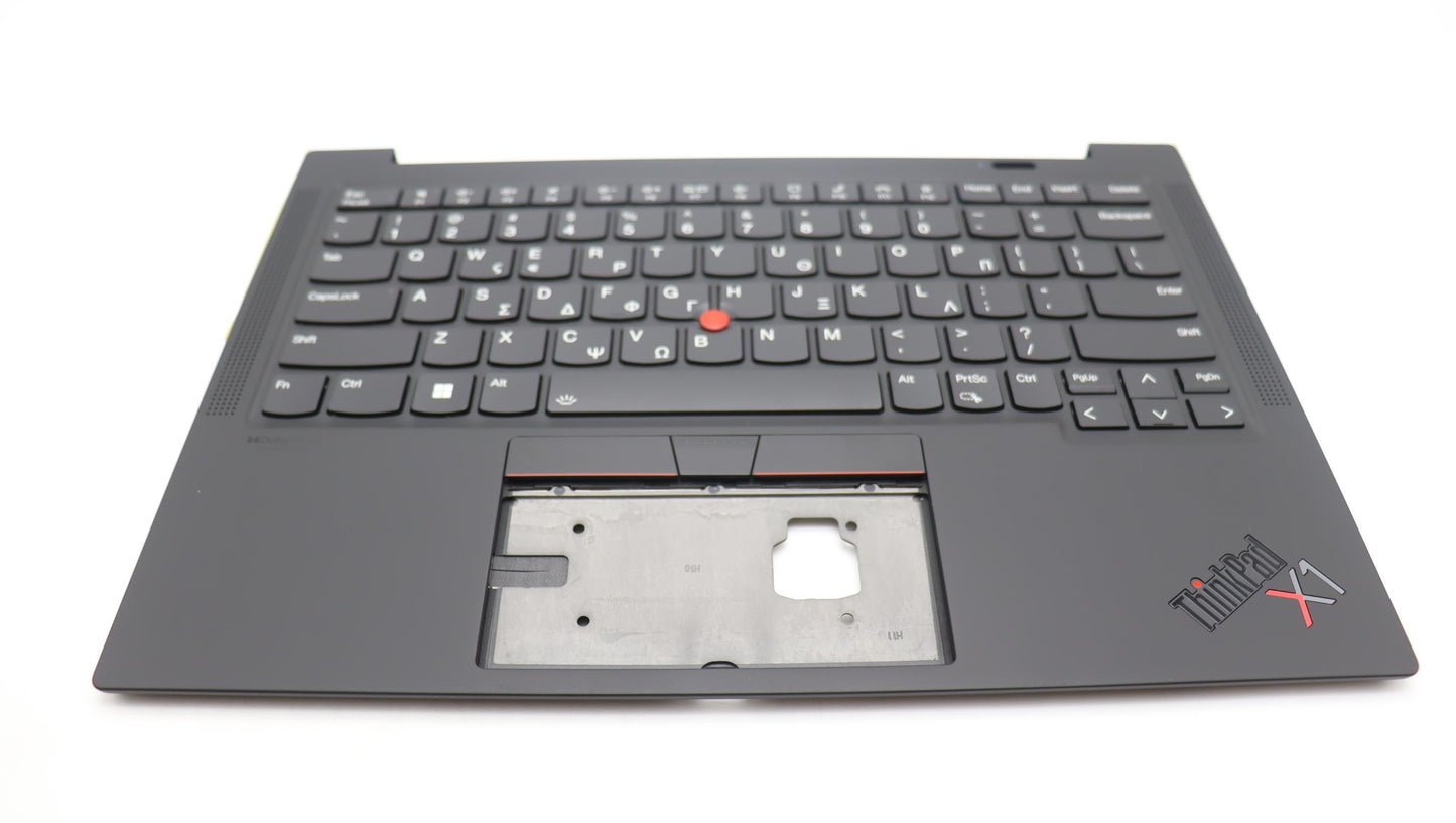 Lenovo Mech_Asm Grp Kbd Bzl,Gre,Wl,Db - 5M11C53241