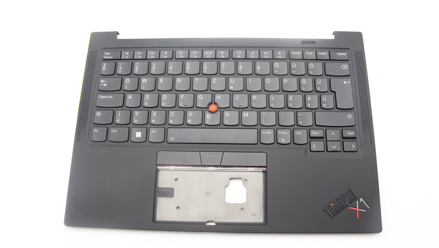 Lenovo Mech_Asm Grp Kbd Bzl,Hun,Wl,Db - 5M11C53243