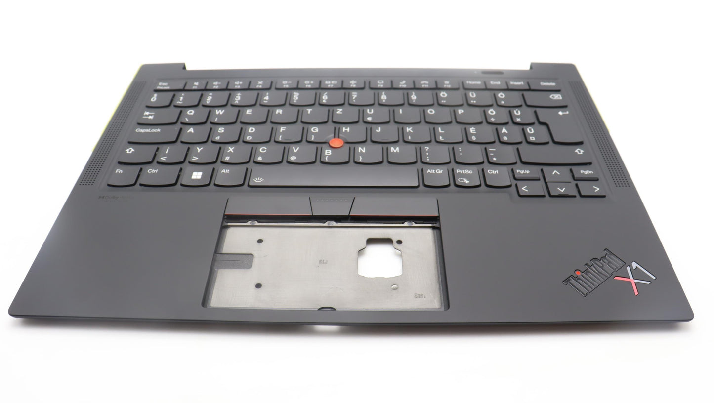 Lenovo Mech_Asm Grp Kbd Bzl,Hun,Wl,Db - 5M11C53243