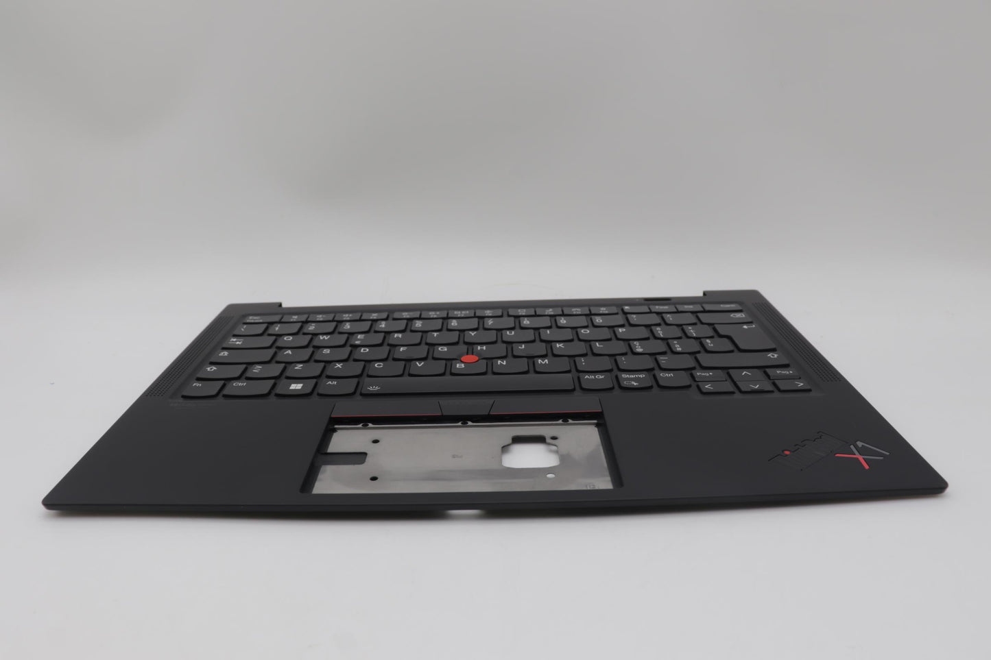 Lenovo Mech_Asm Grp Kbd Bzl,Ita,Wl,Db - 5M11C53246