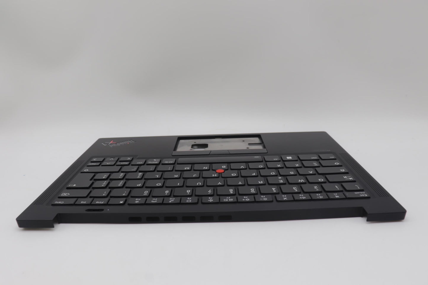Lenovo Mech_Asm Grp Kbd Bzl,Ita,Wl,Db - 5M11C53246