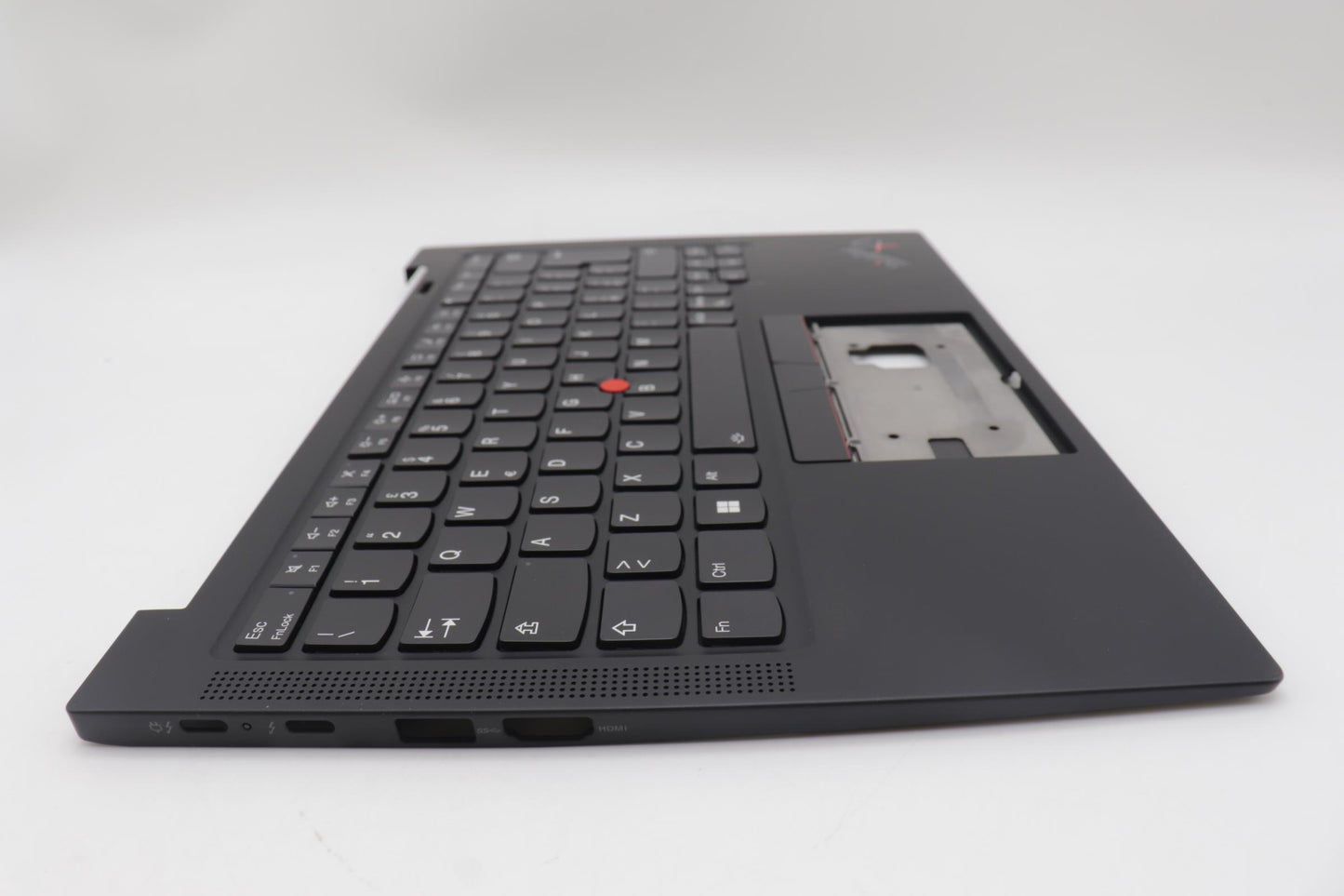 Lenovo Mech_Asm Grp Kbd Bzl,Ita,Wl,Db - 5M11C53246