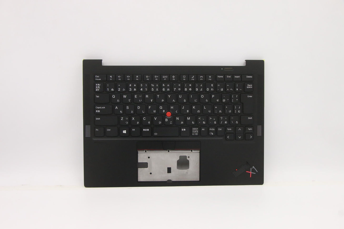 Lenovo Mech_Asm Grp Kbd Bzl,Jpn,Wl,Db - 5M11C53247