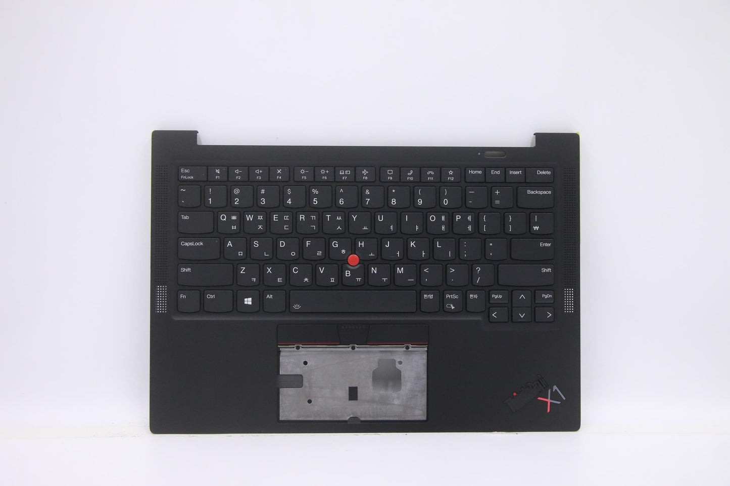 Lenovo Mech_Asm Grp Kbd Bzl,Kor,Wl,Db - 5M11C53248