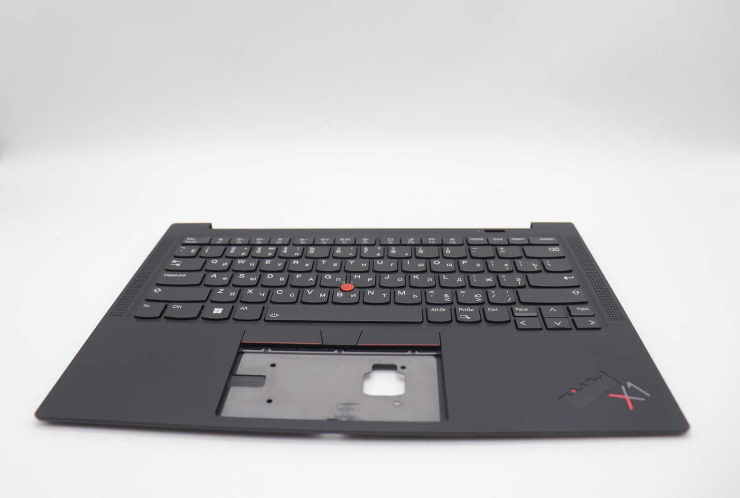 Lenovo Mech_Asm Grp Kbd Bzl,Rus,Wl,Db - 5M11C53253