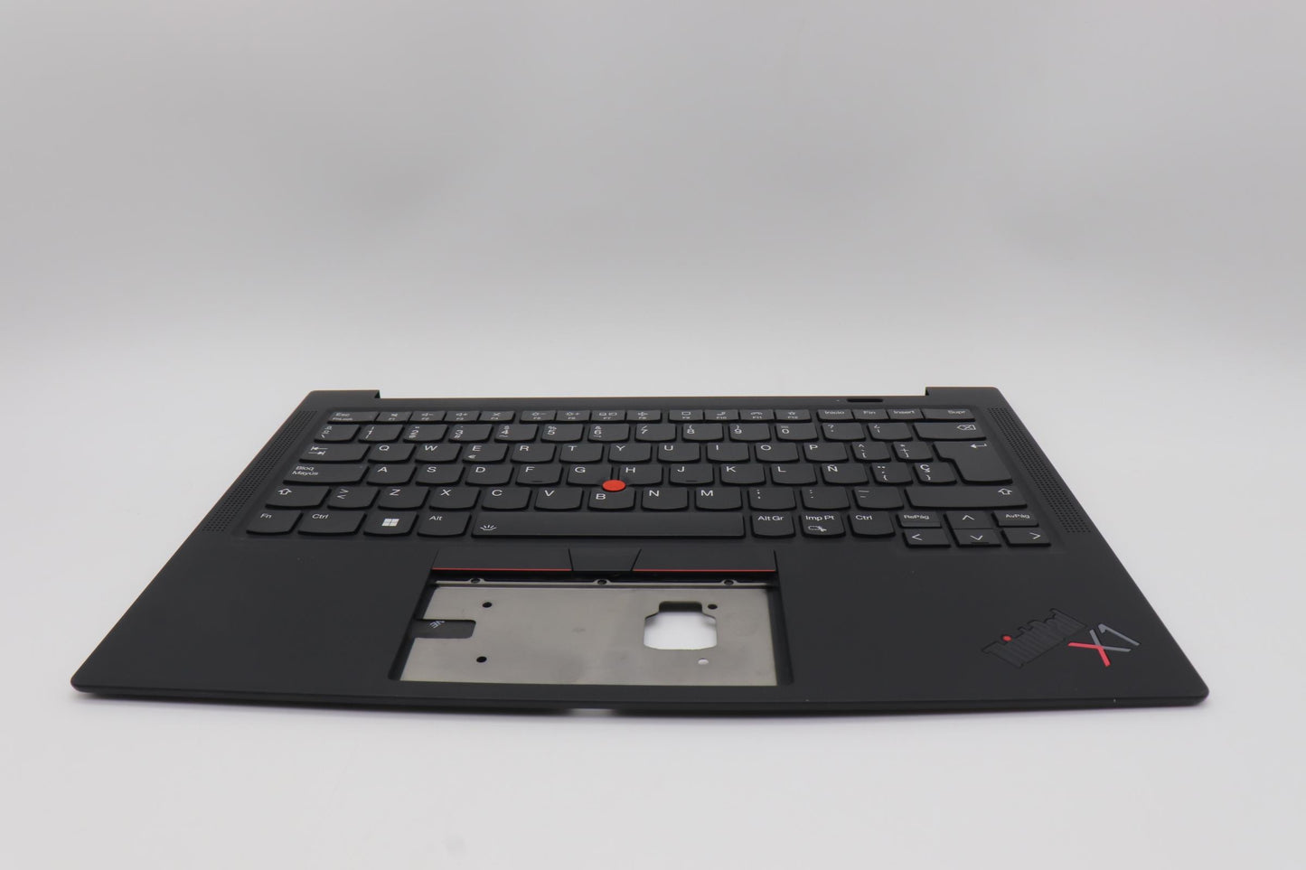 Lenovo Mech_Asm Grp Kbd Bzl,Spa,Wl,Db - 5M11C53255