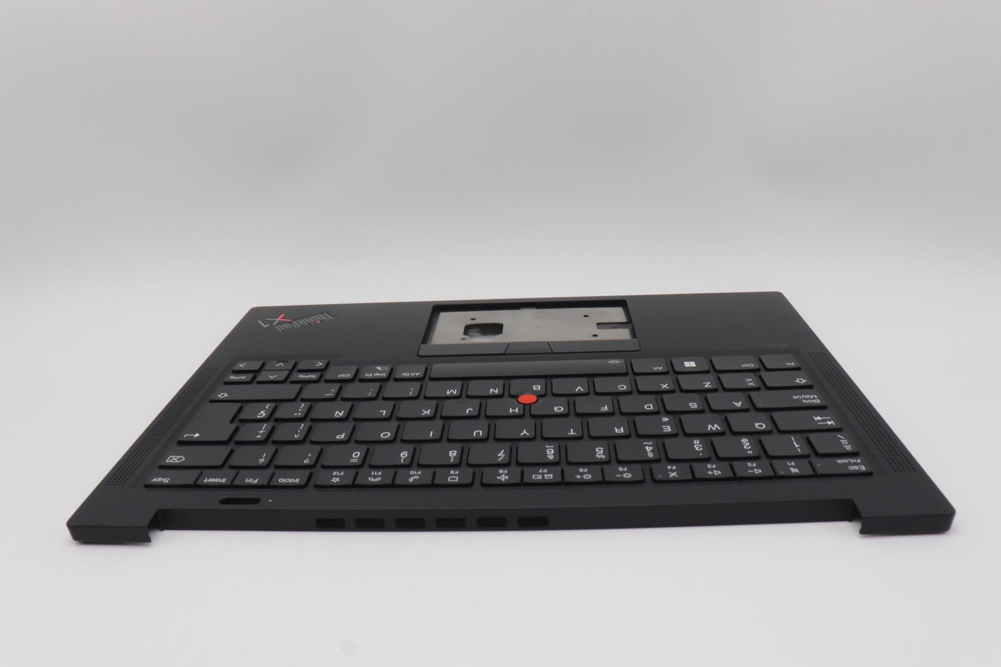 Lenovo Mech_Asm Grp Kbd Bzl,Spa,Wl,Db - 5M11C53255