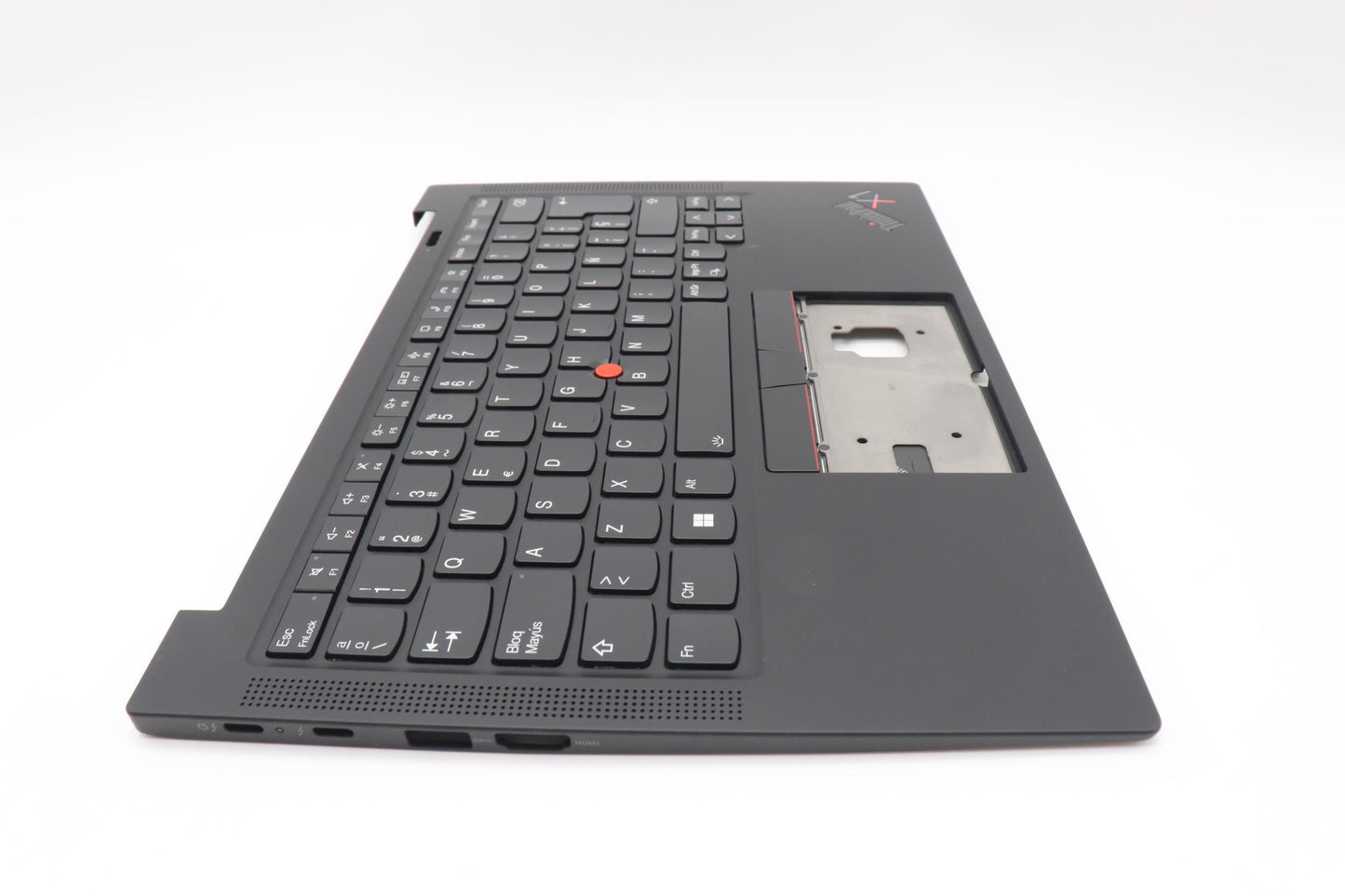 Lenovo Mech_Asm Grp Kbd Bzl,Spa,Wl,Db - 5M11C53255