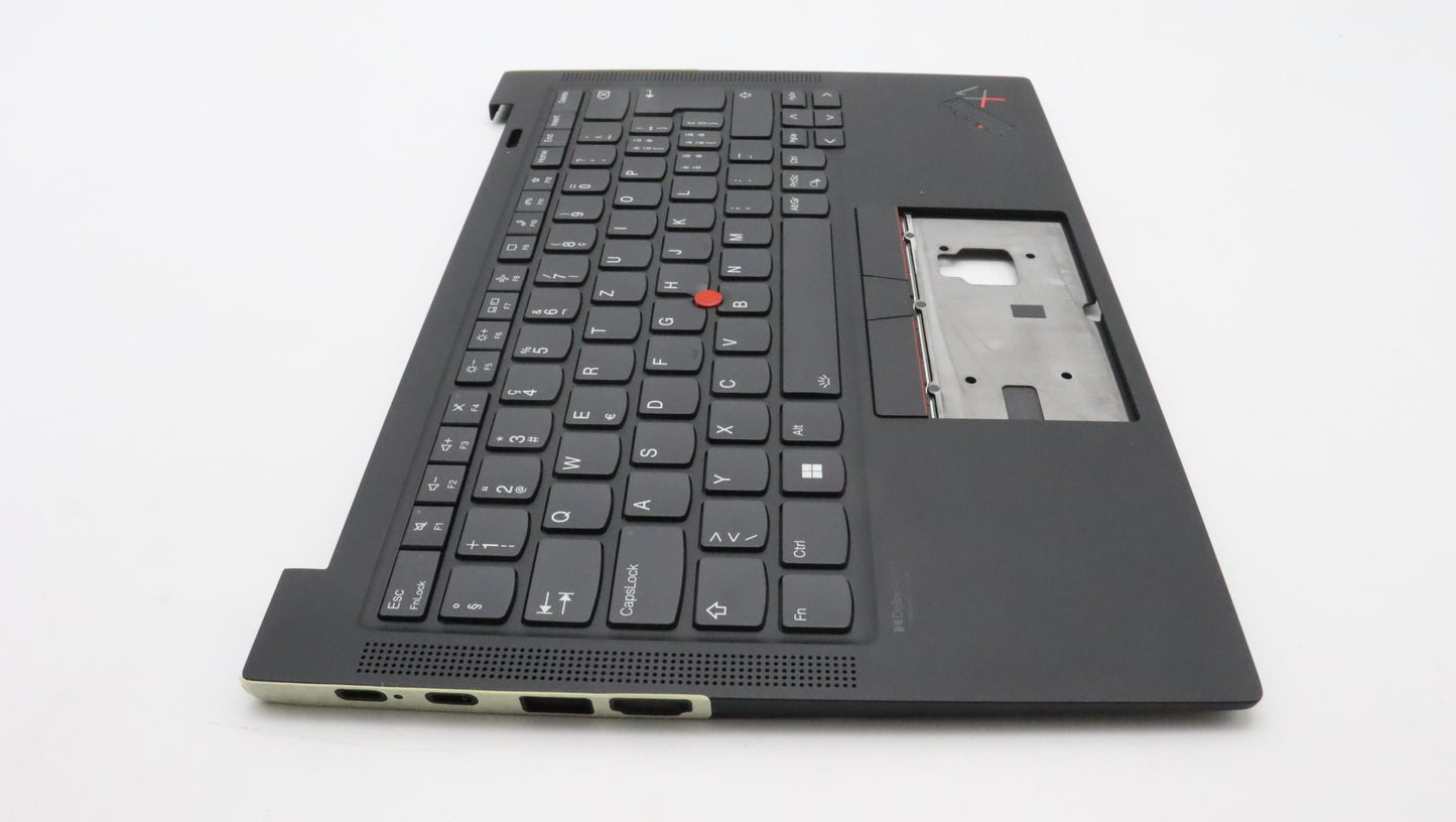 Lenovo Mech_Asm Grp Kbd Bzl,Sws,Wl,Db - 5M11C53257