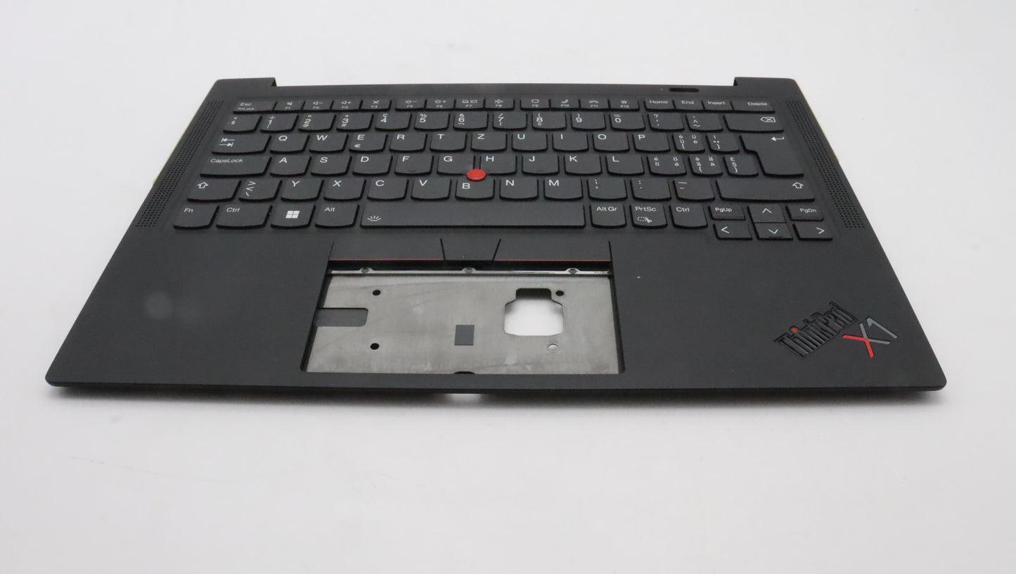 Lenovo Mech_Asm Grp Kbd Bzl,Sws,Wl,Db - 5M11C53257