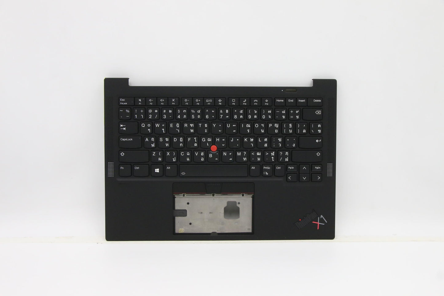 Lenovo Mech_Asm Grp Kbd Bzl,Thai,Wl,D - 5M11C53259