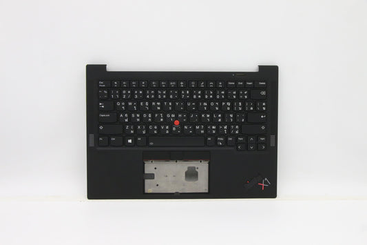 Lenovo Mech_Asm Grp Kbd Bzl,Thai,Wl,D - 5M11C53259