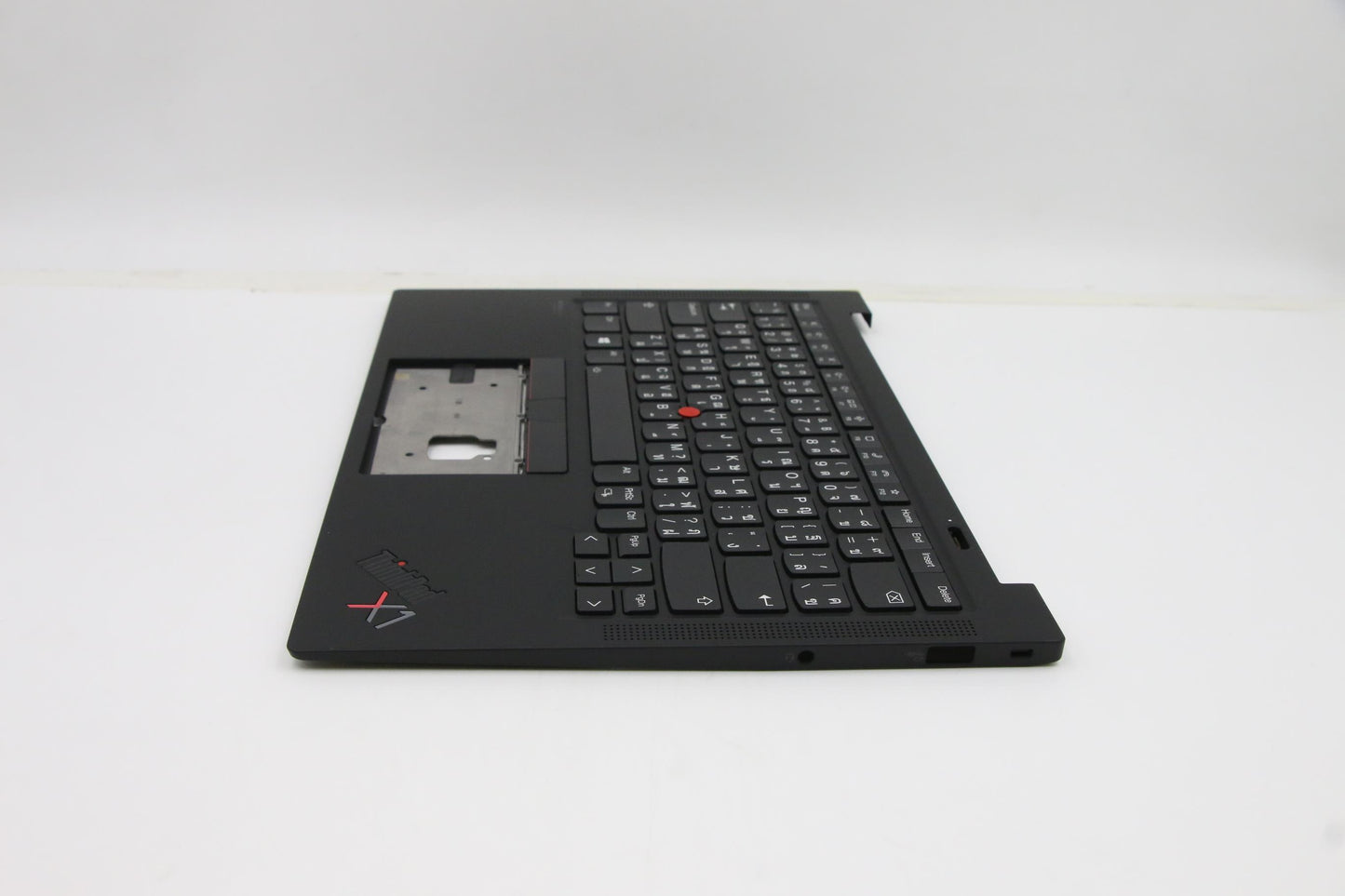 Lenovo Mech_Asm Grp Kbd Bzl,Thai,Wl,D - 5M11C53259