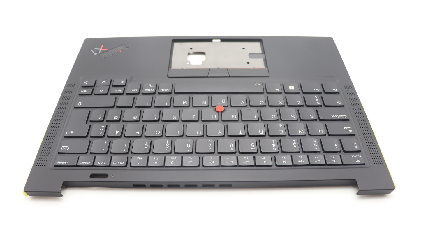 Lenovo Mech_Asm Grp Kbd Bzl,Den,Ww,Db - 5M11C53270