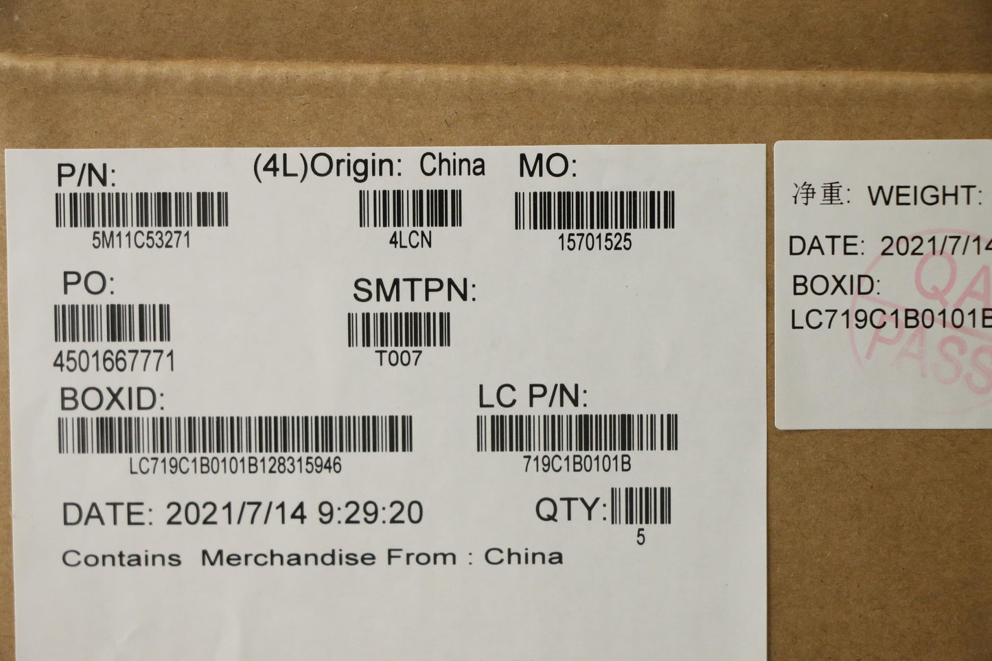 Lenovo C-Cover with Keyboard, USA English, Deep Black, Backlight, WWAN - 5M11C53271