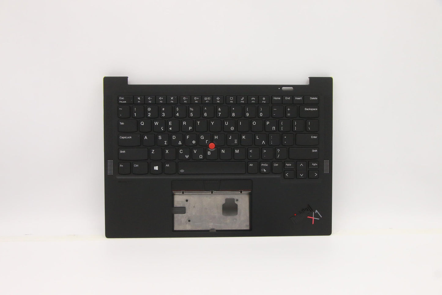 Lenovo Mech_Asm Grp Kbd Bzl,Gre,Ww,Db - 5M11C53277