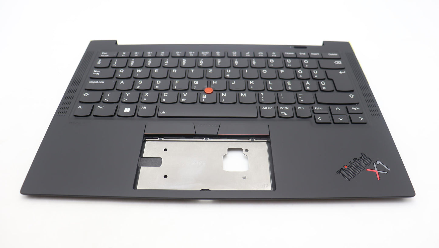 Lenovo Mech_Asm Grp Kbd Bzl,Hun,Ww,Db - 5M11C53279