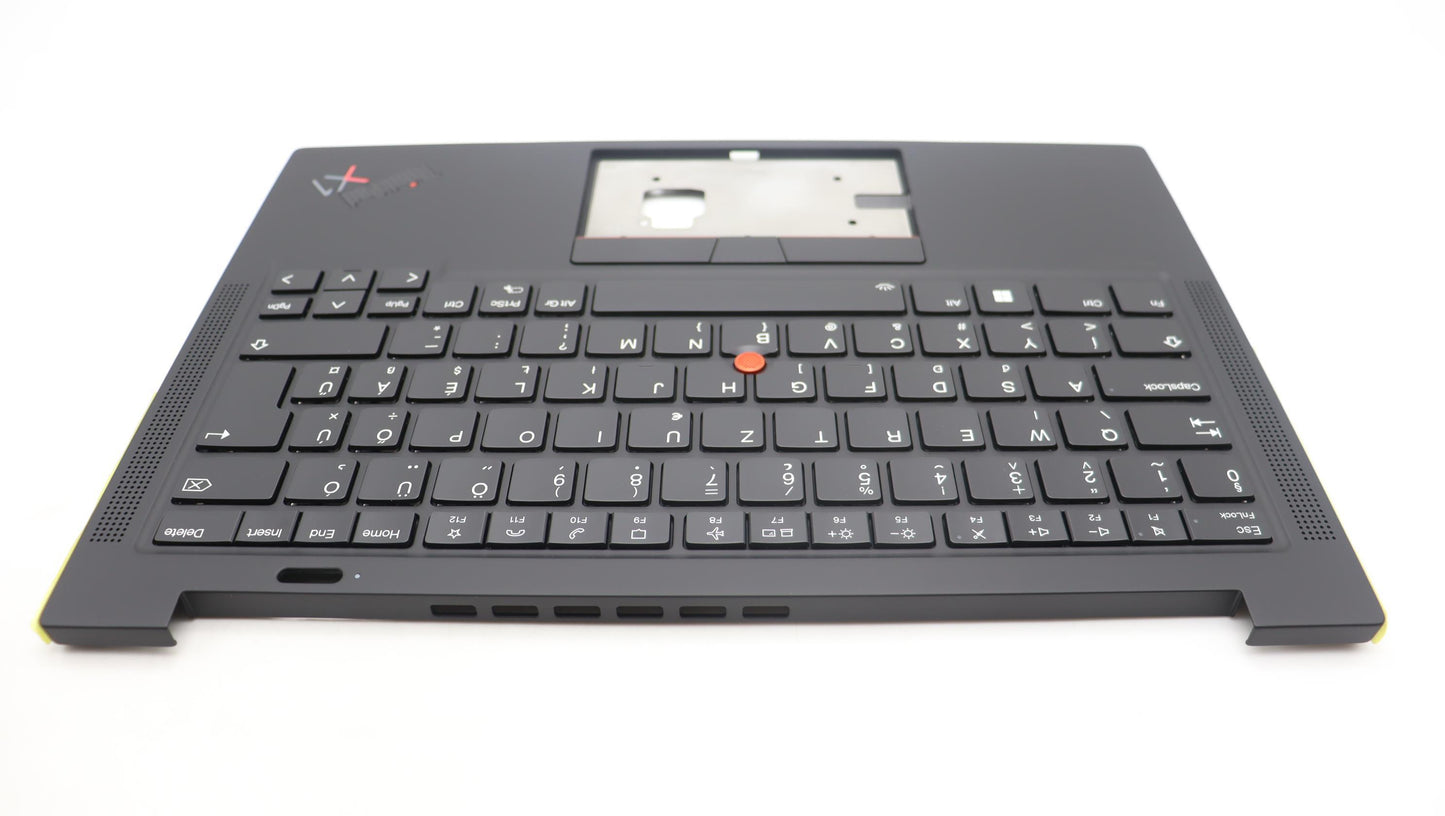 Lenovo Mech_Asm Grp Kbd Bzl,Hun,Ww,Db - 5M11C53279