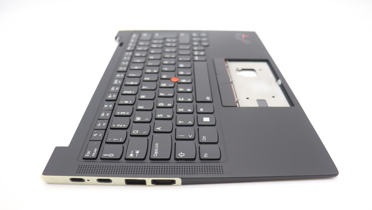 Lenovo Mech_Asm Grp Kbd Bzl,Hun,Ww,Db - 5M11C53279