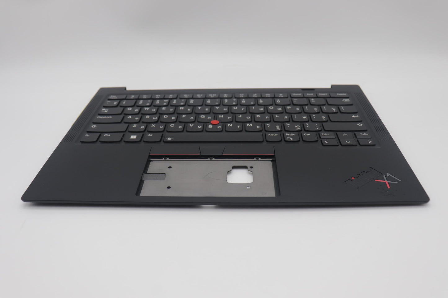 Lenovo Mech_Asm Grp Kbd Bzl,Rus,Ww,Db - 5M11C53289