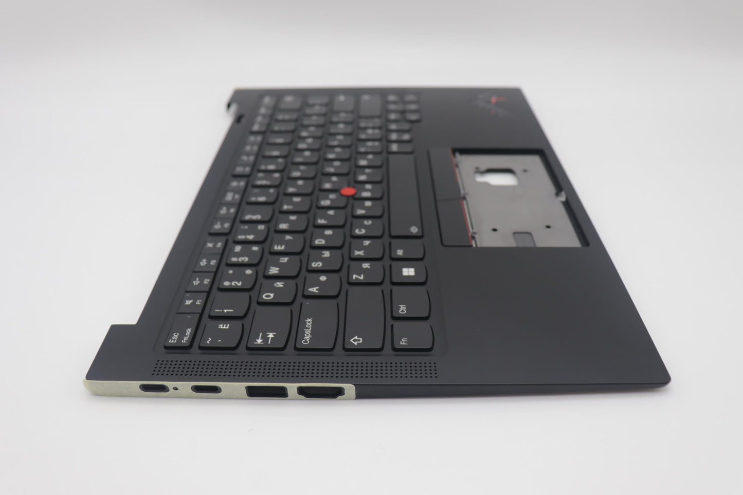 Lenovo Mech_Asm Grp Kbd Bzl,Rus,Ww,Db - 5M11C53289