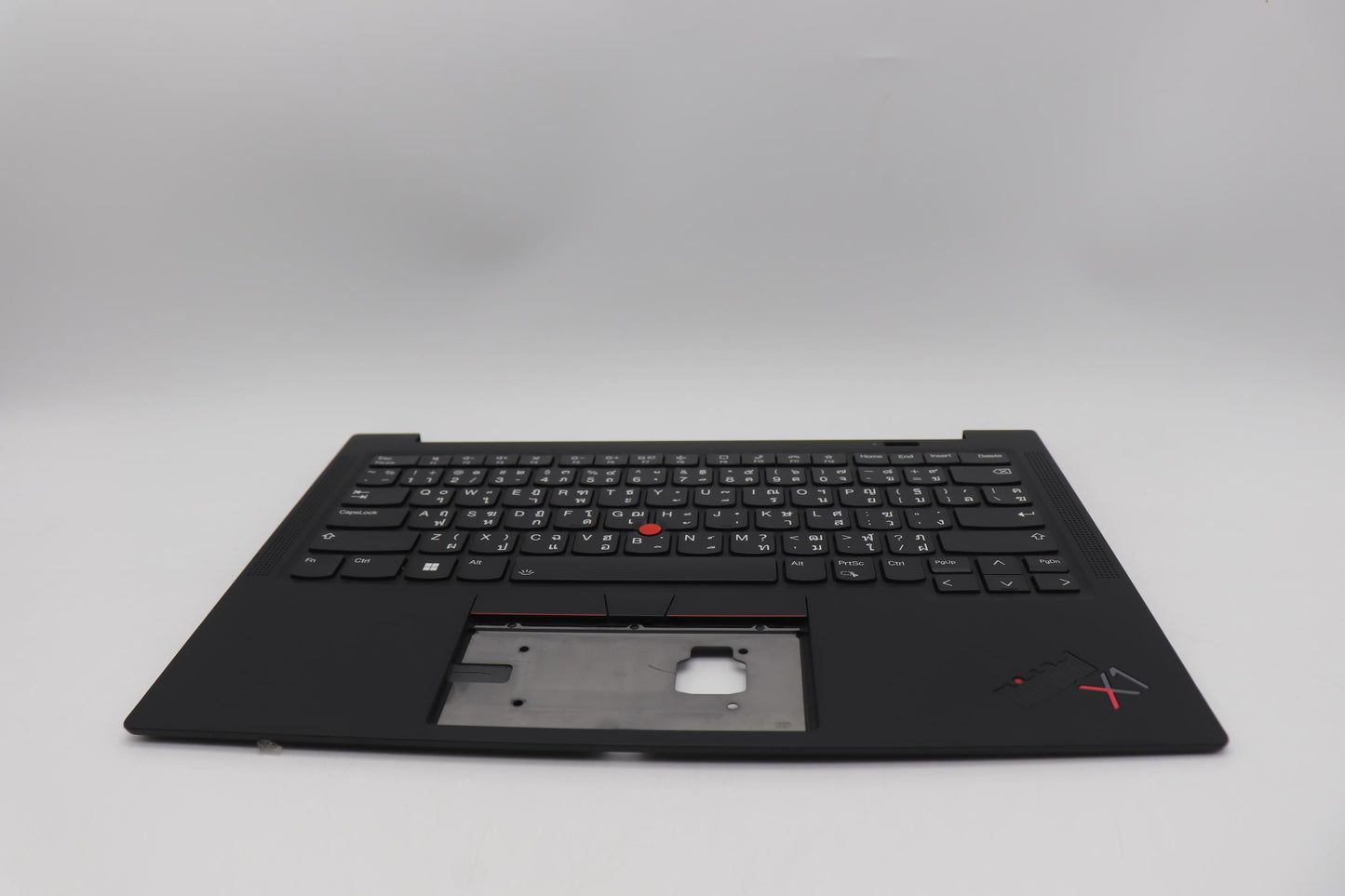 Lenovo Mech_Asm Grp Kbd Bzl,Thai,Ww,D - 5M11C53295