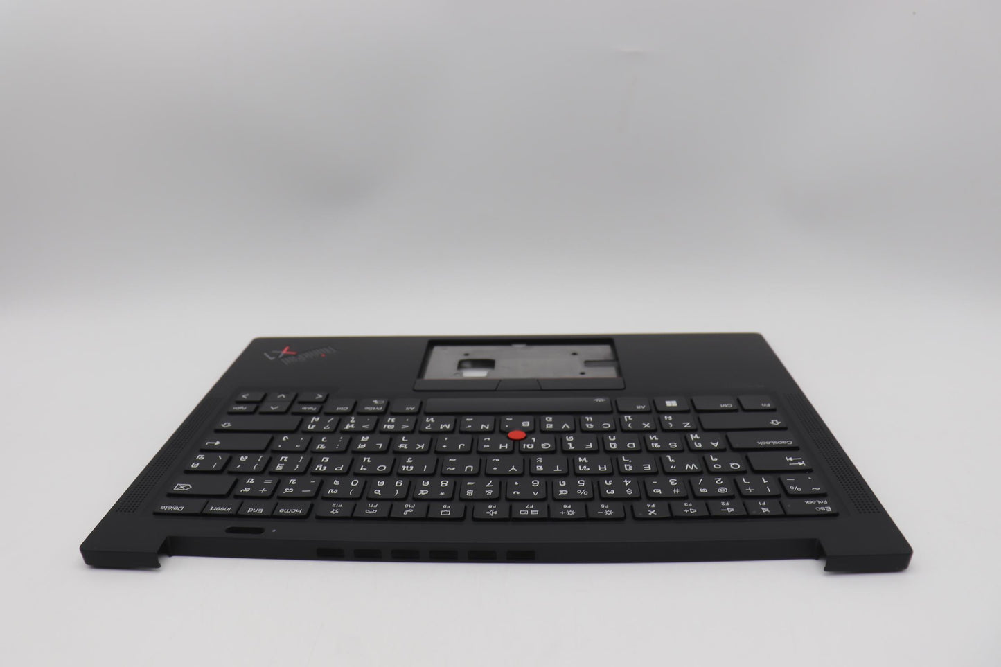 Lenovo Mech_Asm Grp Kbd Bzl,Thai,Ww,D - 5M11C53295