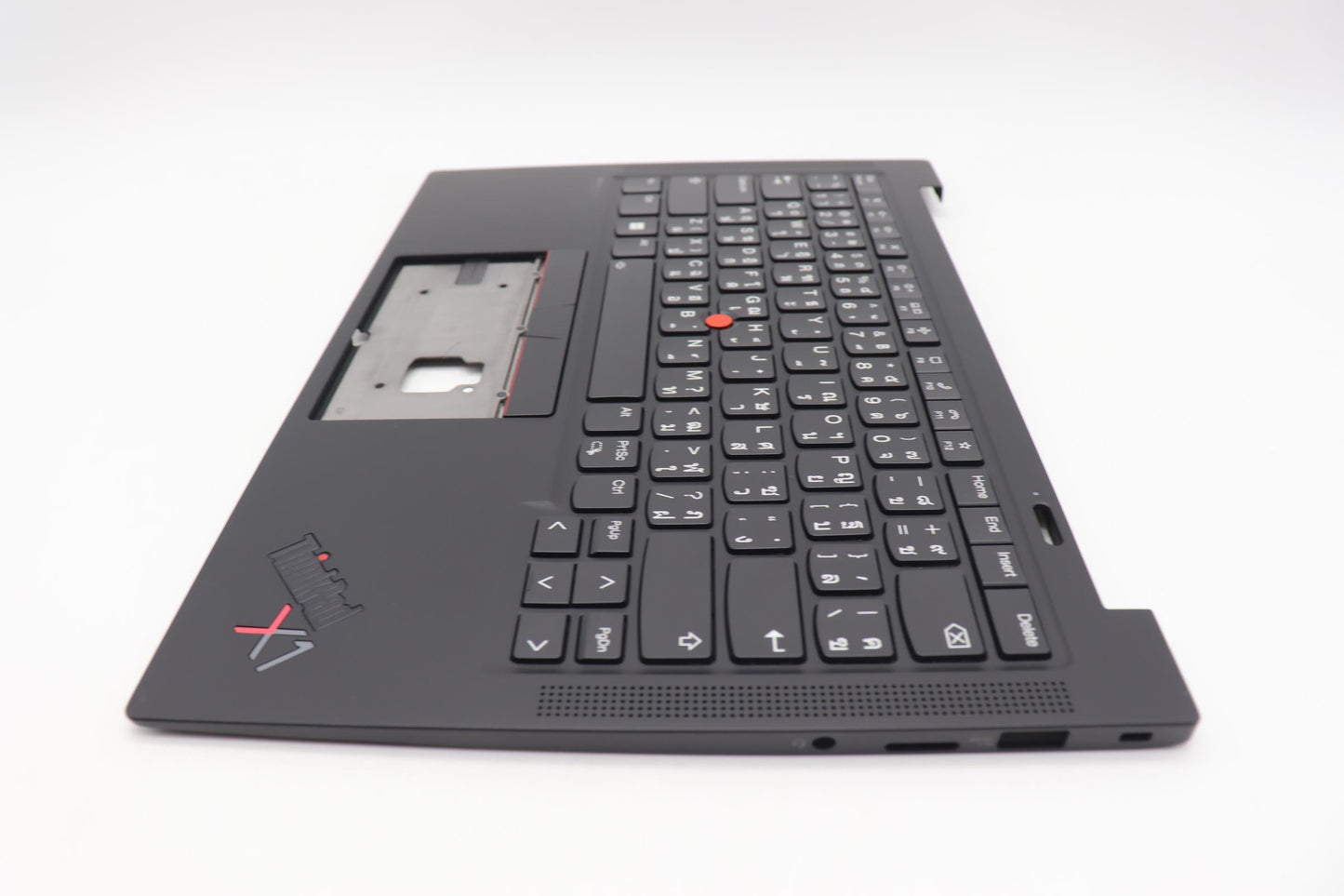 Lenovo Mech_Asm Grp Kbd Bzl,Thai,Ww,D - 5M11C53295