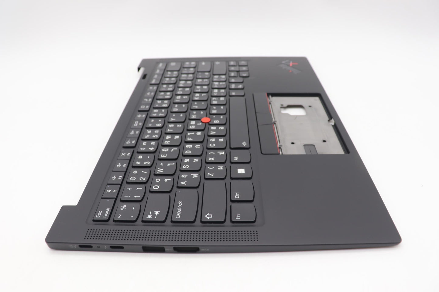 Lenovo Mech_Asm Grp Kbd Bzl,Thai,Ww,D - 5M11C53295