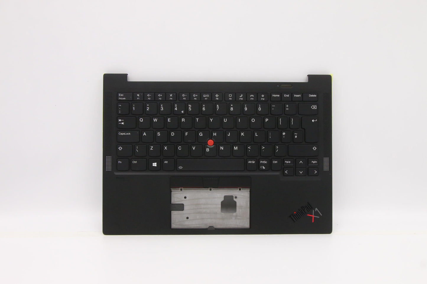 Lenovo Mech_Asm Grp Kbd Bzl,Uke,Ww,Db - 5M11C53298