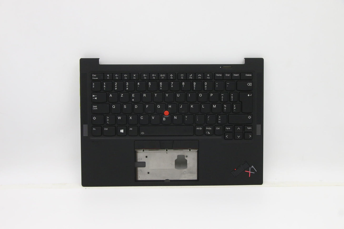 Lenovo Mech_Asm Grp Kbd Bzl,Bel,Wl,Db - 5M11C53301