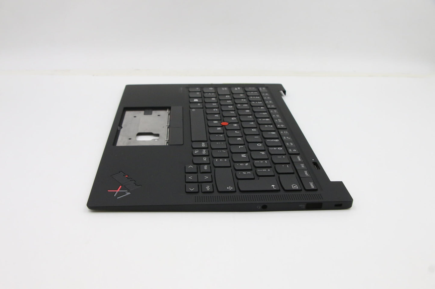 Lenovo Mech_Asm Grp Kbd Bzl,Bel,Wl,Db - 5M11C53301