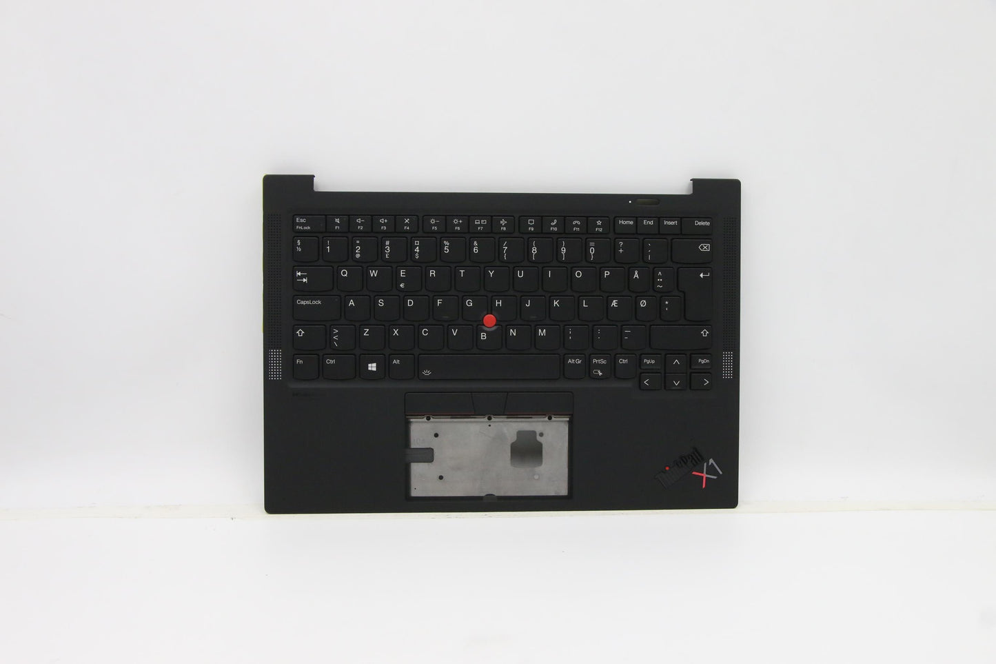 Lenovo Mech_Asm Grp Kbd Bzl,Den,Wl,Db - 5M11C53306