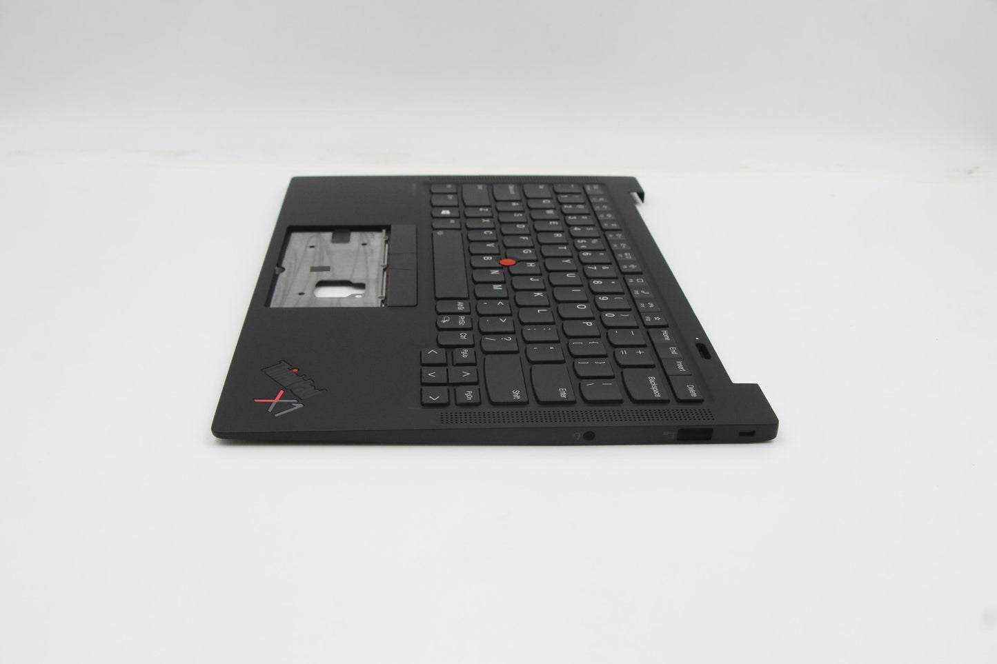 Lenovo Mech_Asm Grp Kbd Bzl,Euro Eng, - 5M11C53309