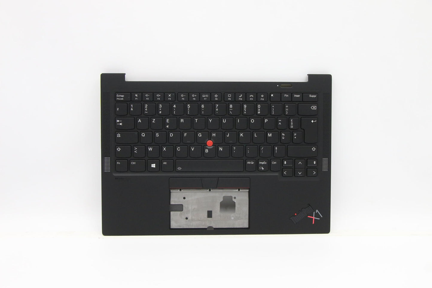 Lenovo Mech_Asm Grp Kbd Bzl,Fra,Wl,Db - 5M11C53310