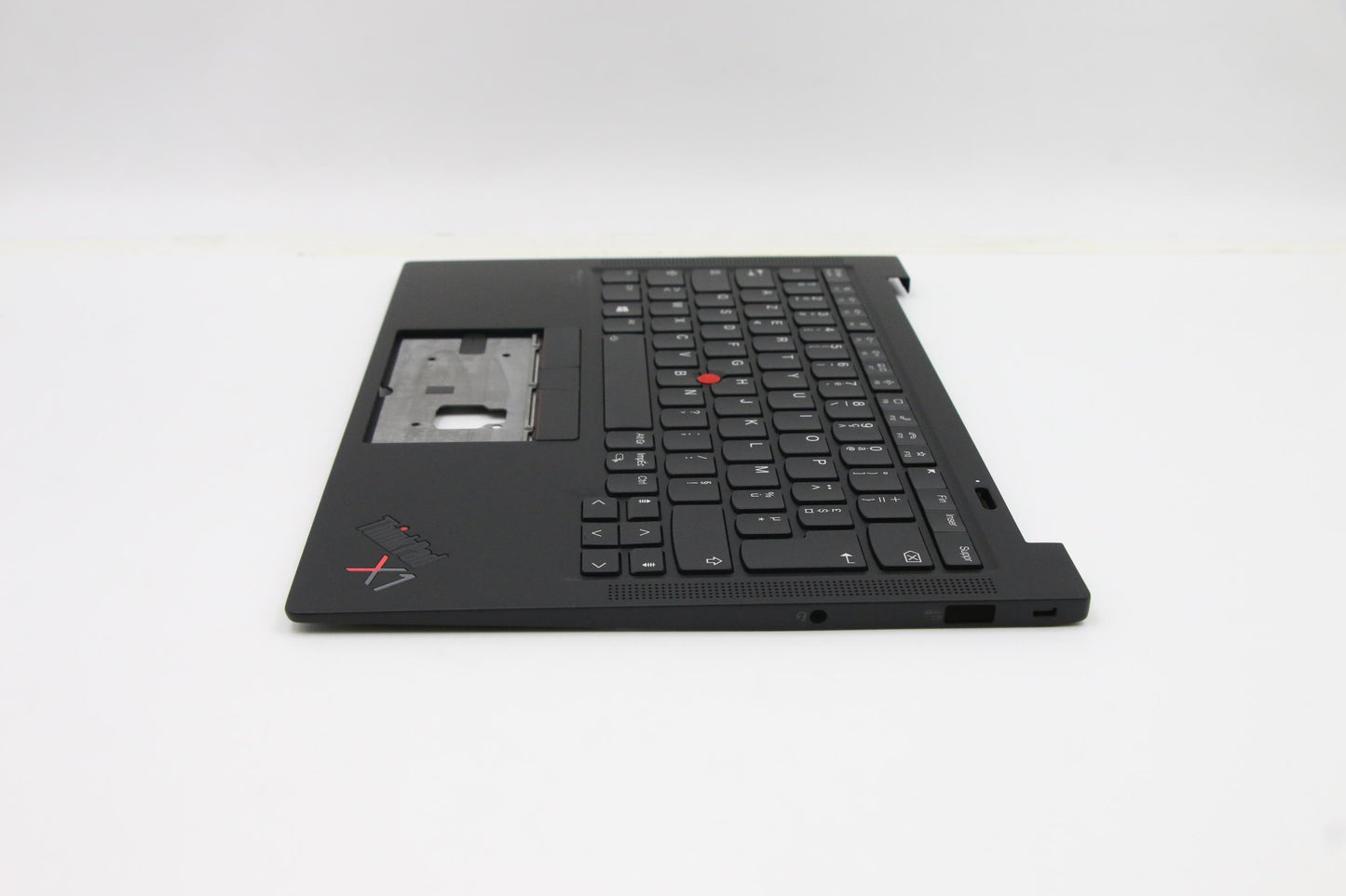 Lenovo Mech_Asm Grp Kbd Bzl,Fra,Wl,Db - 5M11C53310