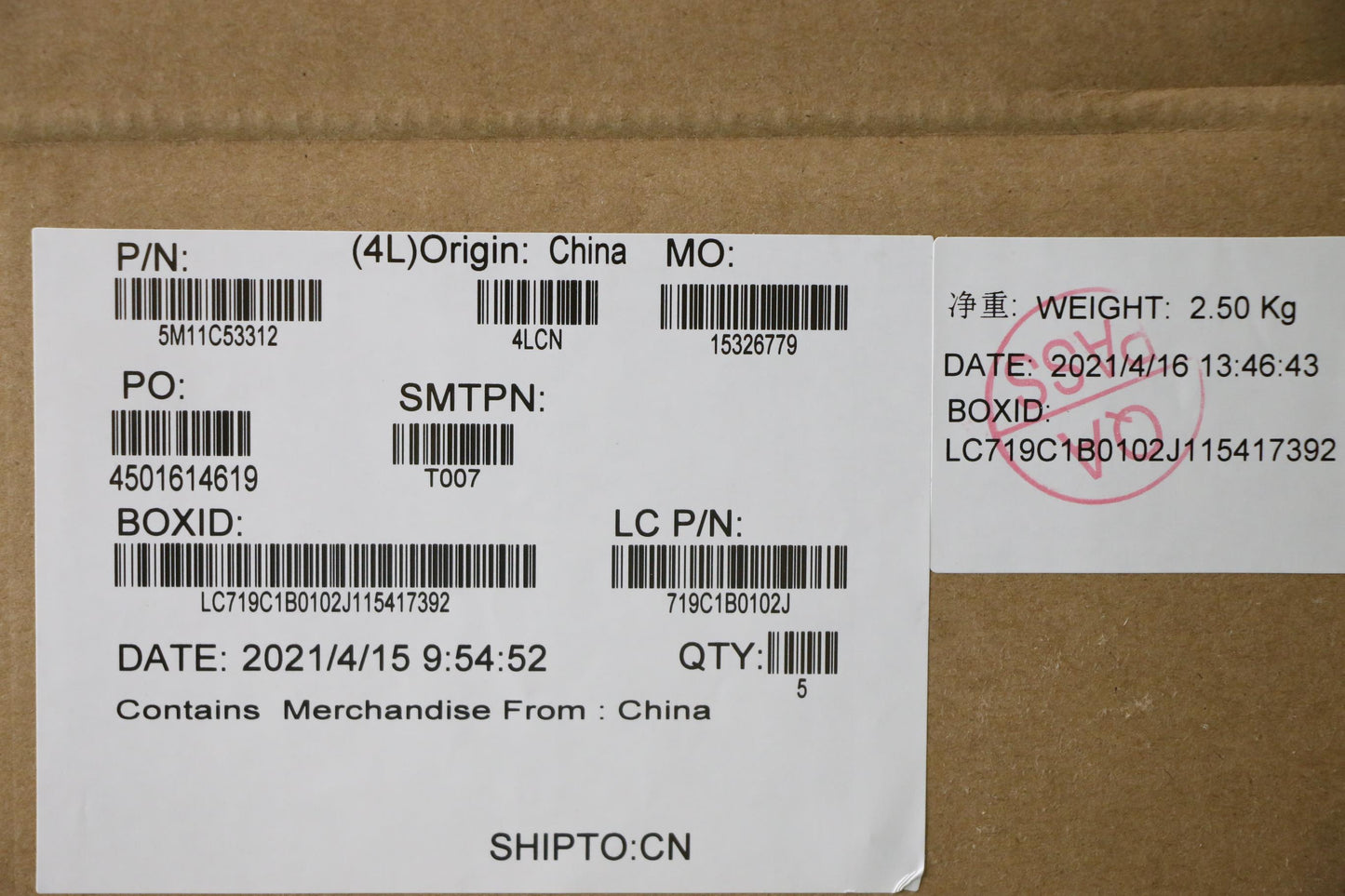 Lenovo Mech_Asm Grp Kbd Bzl,Ger,Wl,Db - 5M11C53312